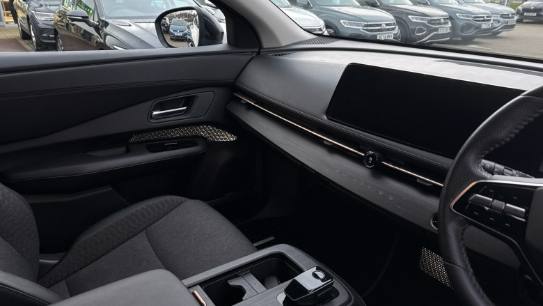 Nissan ARIYA 160kW Advance 63kWh 22kWCh 5dr Auto Electric Hatchback